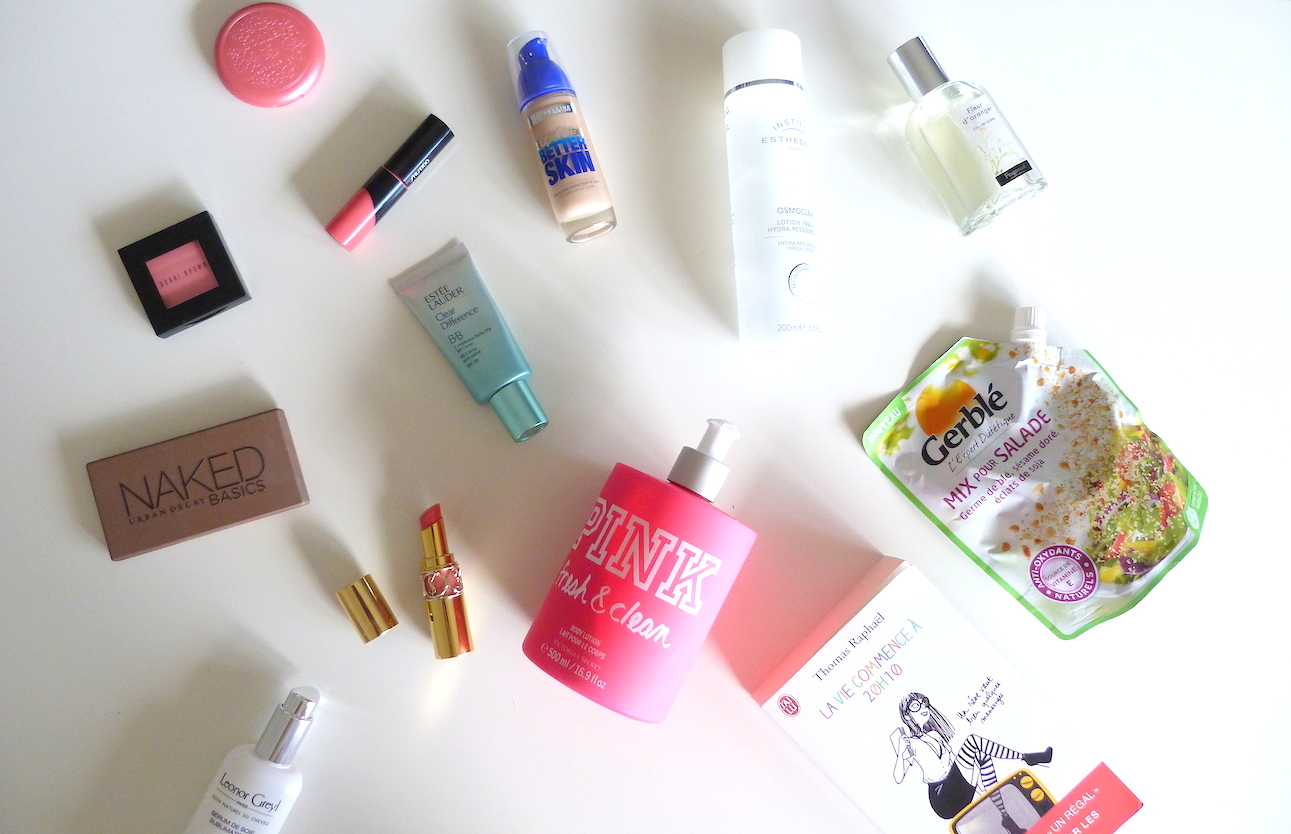 Des ongles corail par Manucurist