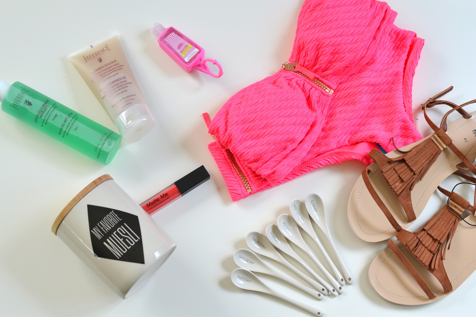 It’s haul time ! Asos, H&M, My Sweet Makeup, Twicy Store…