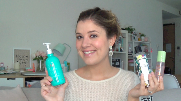 Mes favoris du mois de septembre 2015