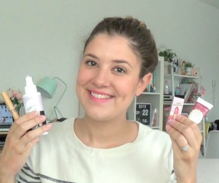 Fond De Teint Minéral Bio Couleur Caramel Teinte 09 Brun Foncé - Poudre Compacte