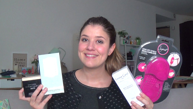 It’s haul time ! Etam, Sephora, Leonor Greyl, Ugg…