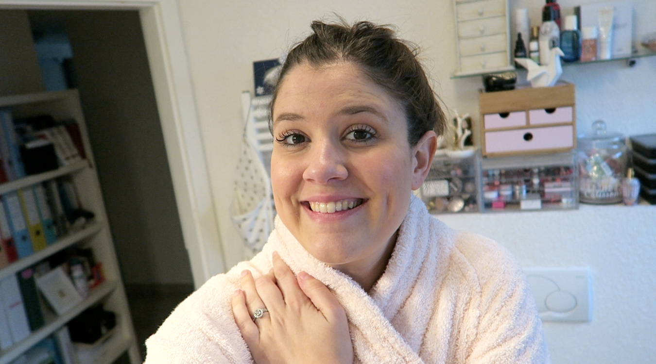 Vlog : journée à 100 à l’heure