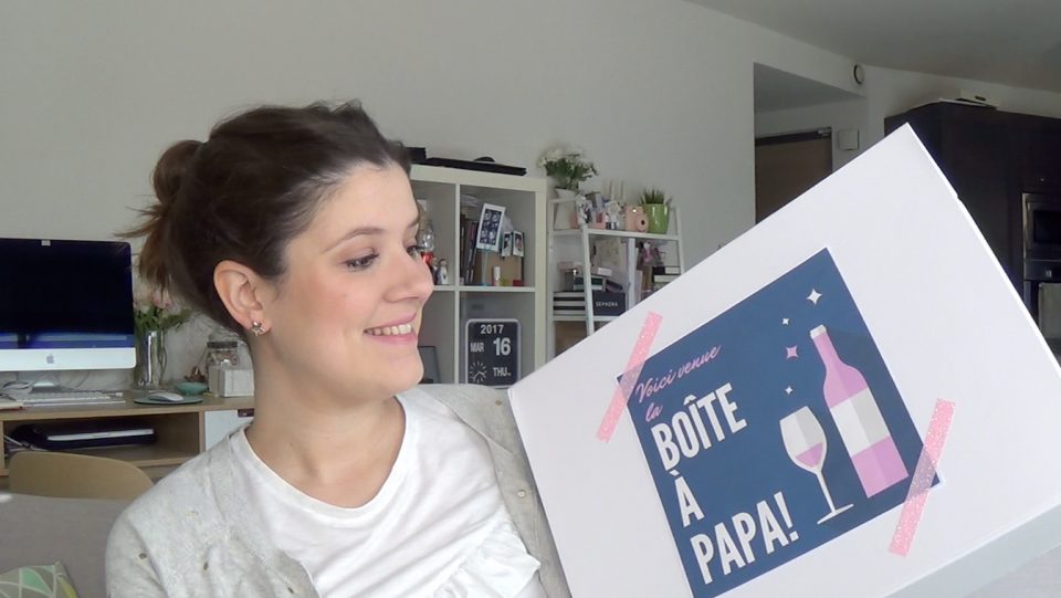 boite a papa