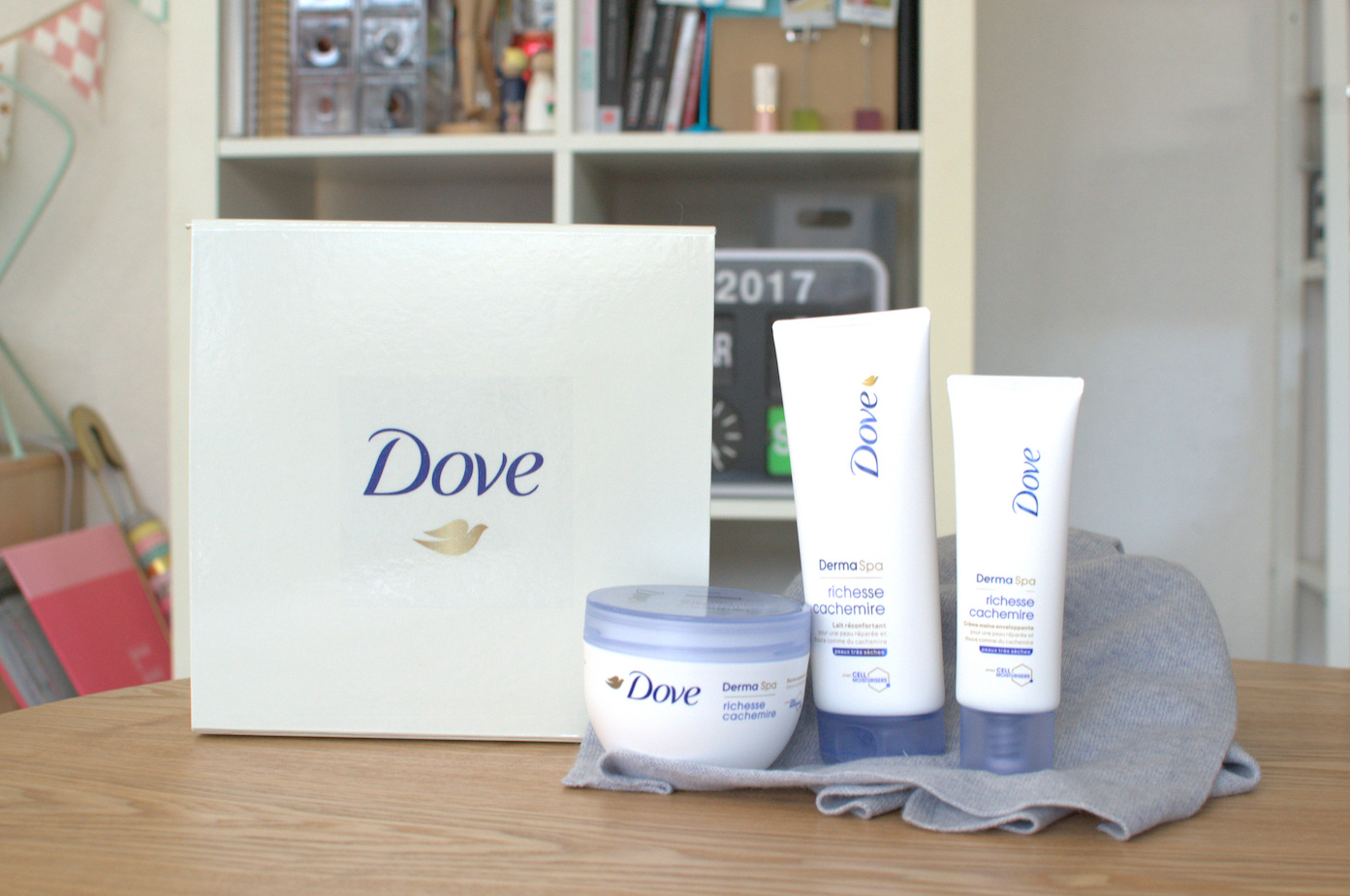 derma spa riche cachemire