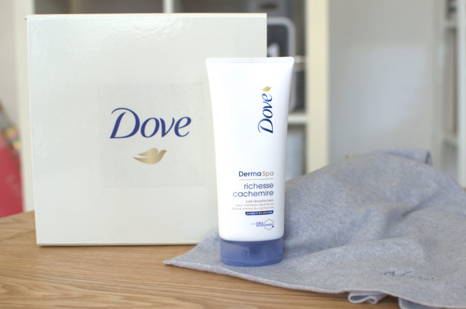 derma spa riche cachemire