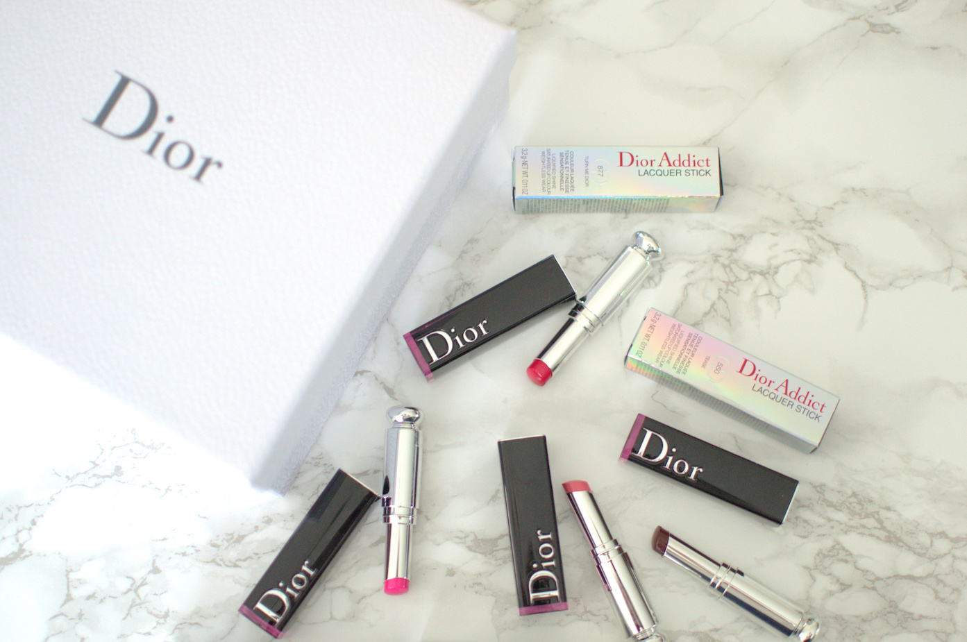 dior addict lacquer stick
