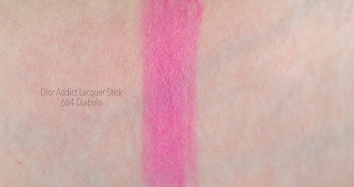 dior addict lacquer stick 684 diabolo