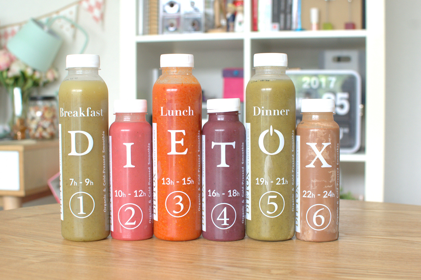 The FIVEorites #12 : l’Arabe du futur, The Marceline, Maud Bettina-Marie…