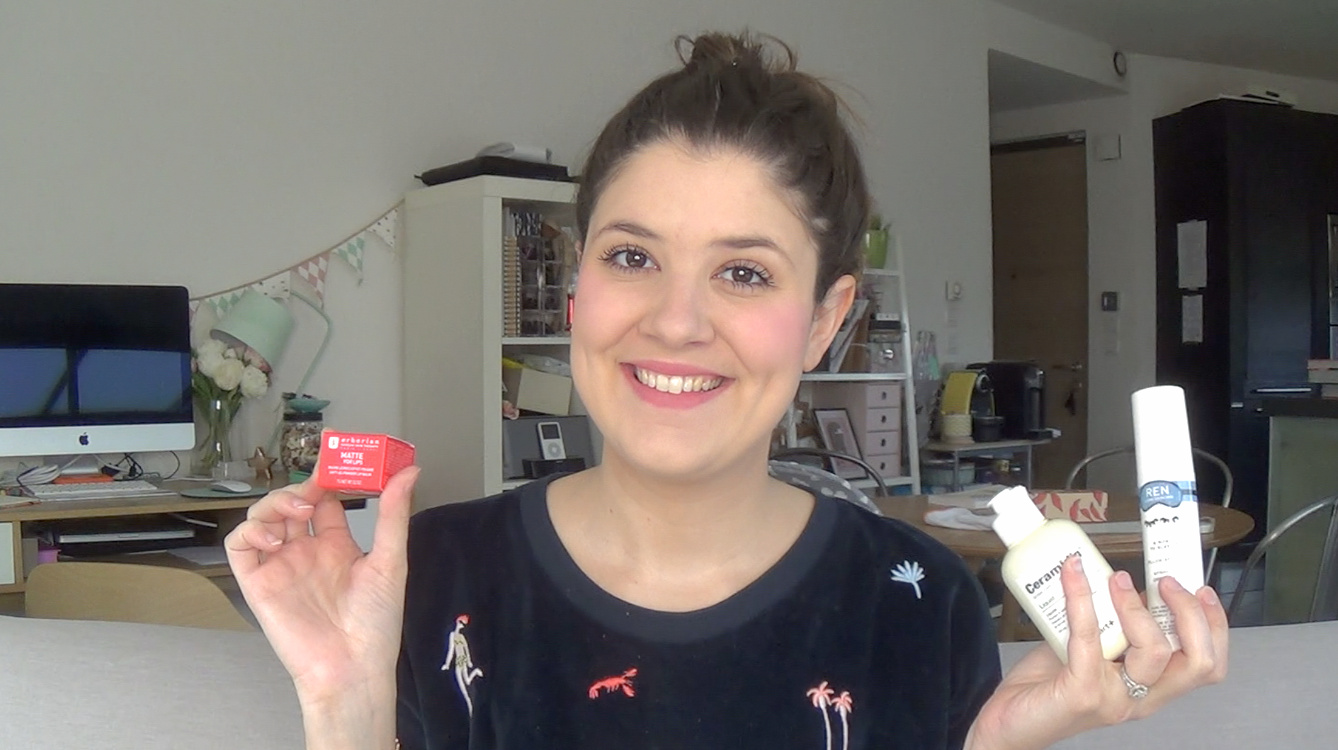favoris beaute decembre 2017