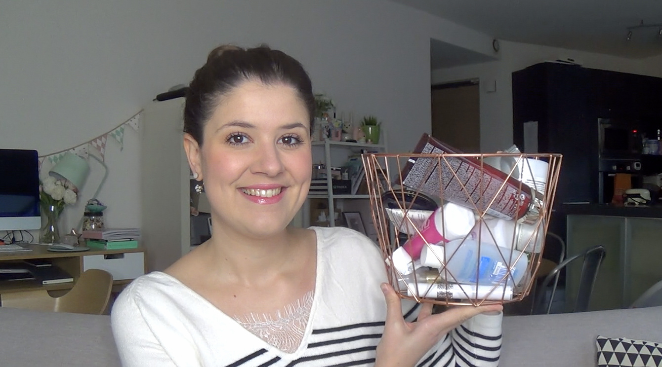 Produits terminés : je rachète ou pas ? #24