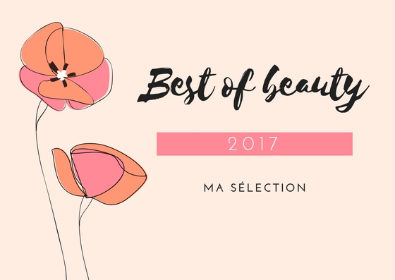 Best of beauty 2017