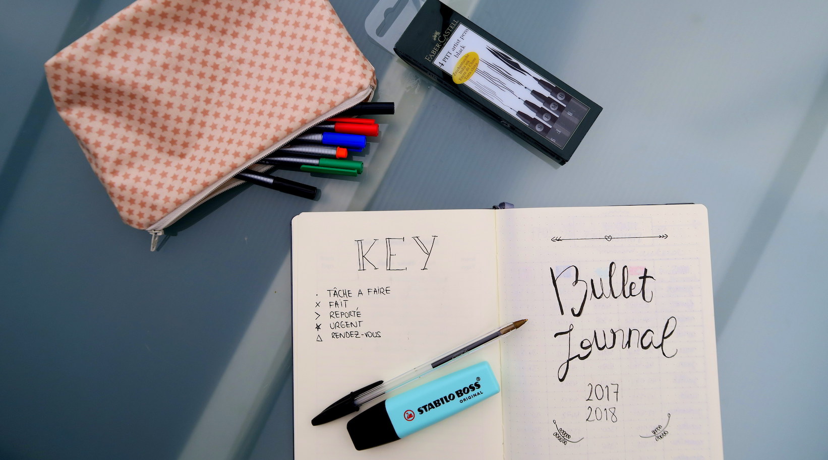 bullet-journal