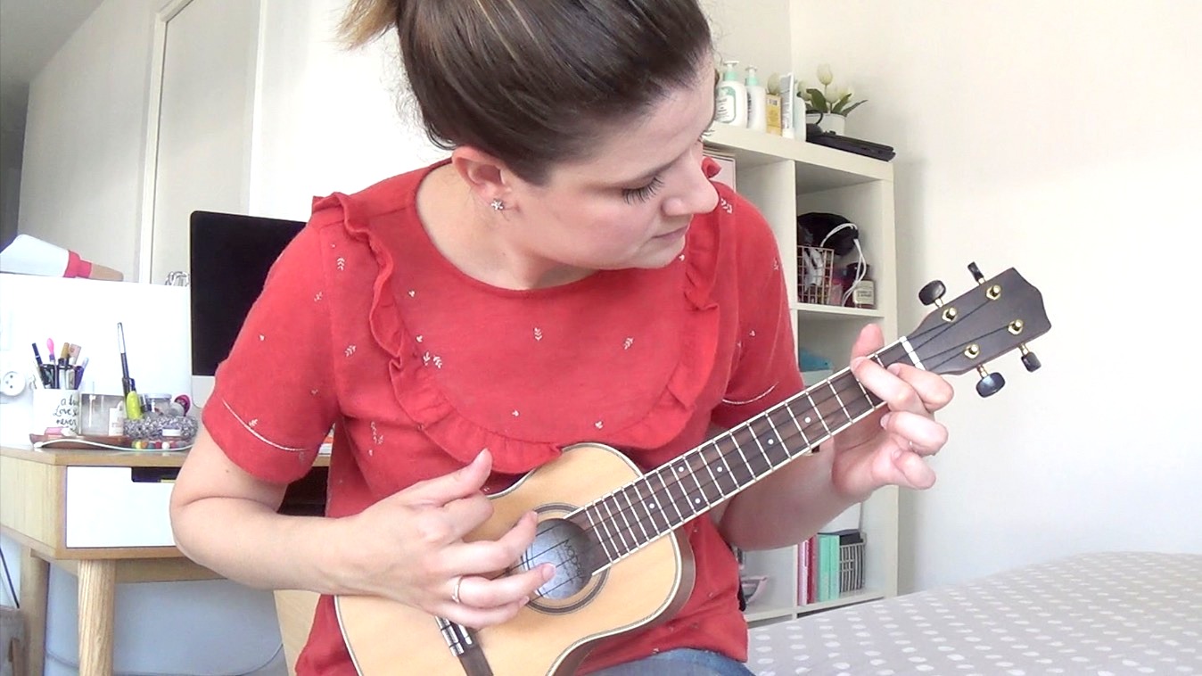 ukulele-debutant