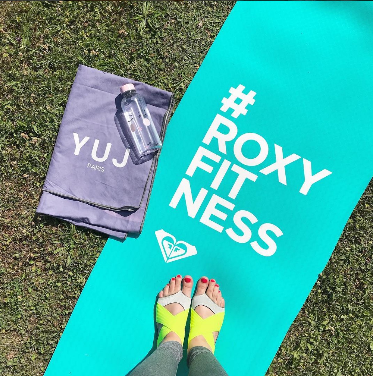 indispensables-pilates-yoga-accessoires