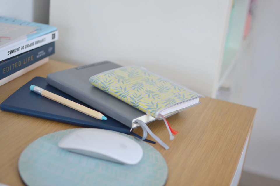 agenda-organisation