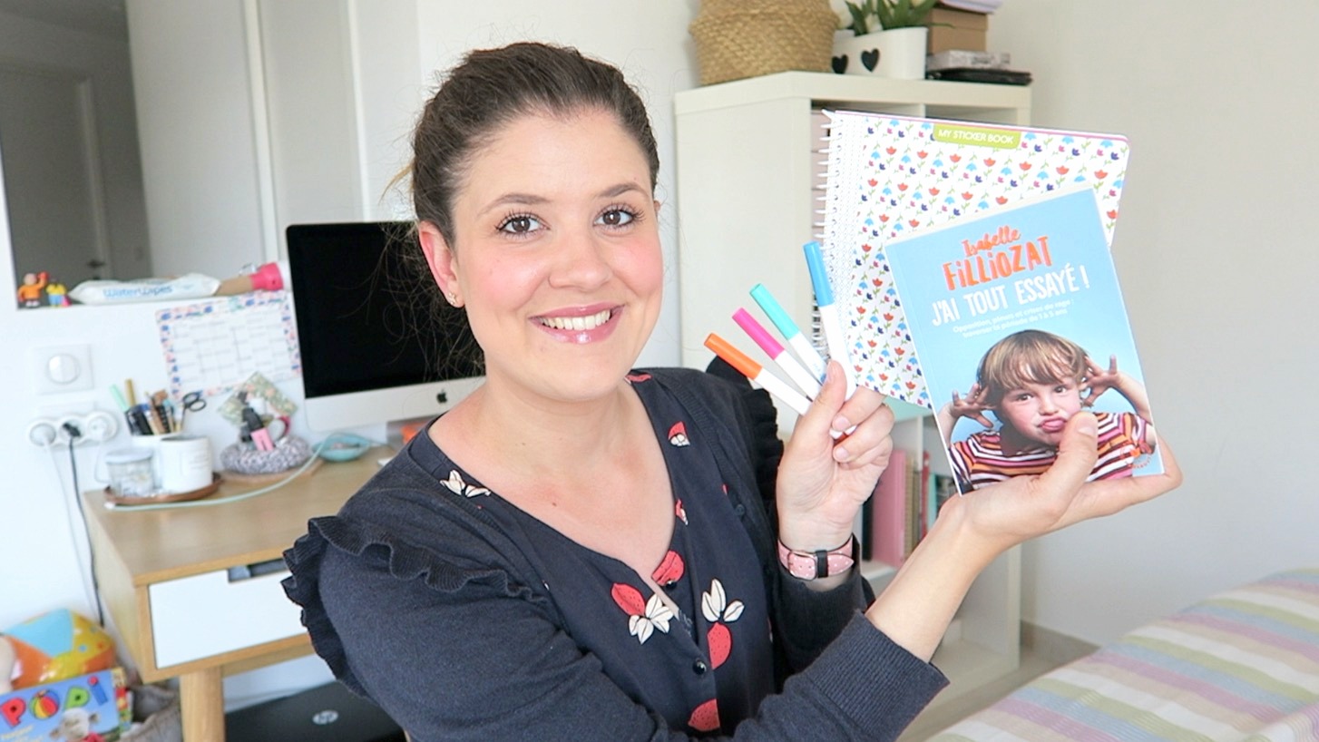 The FIVEorites #20 : Potager Véritable, Nonogram, Majolo…