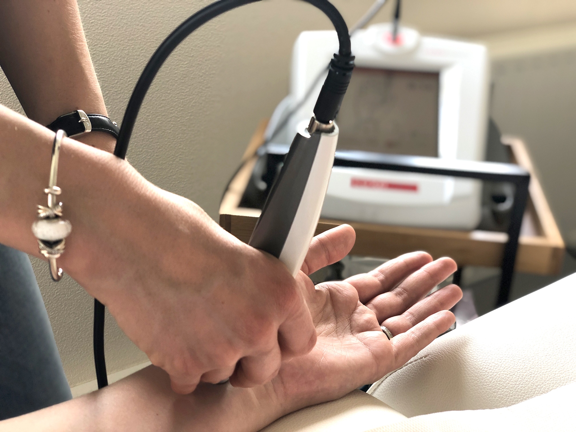luxopuncture