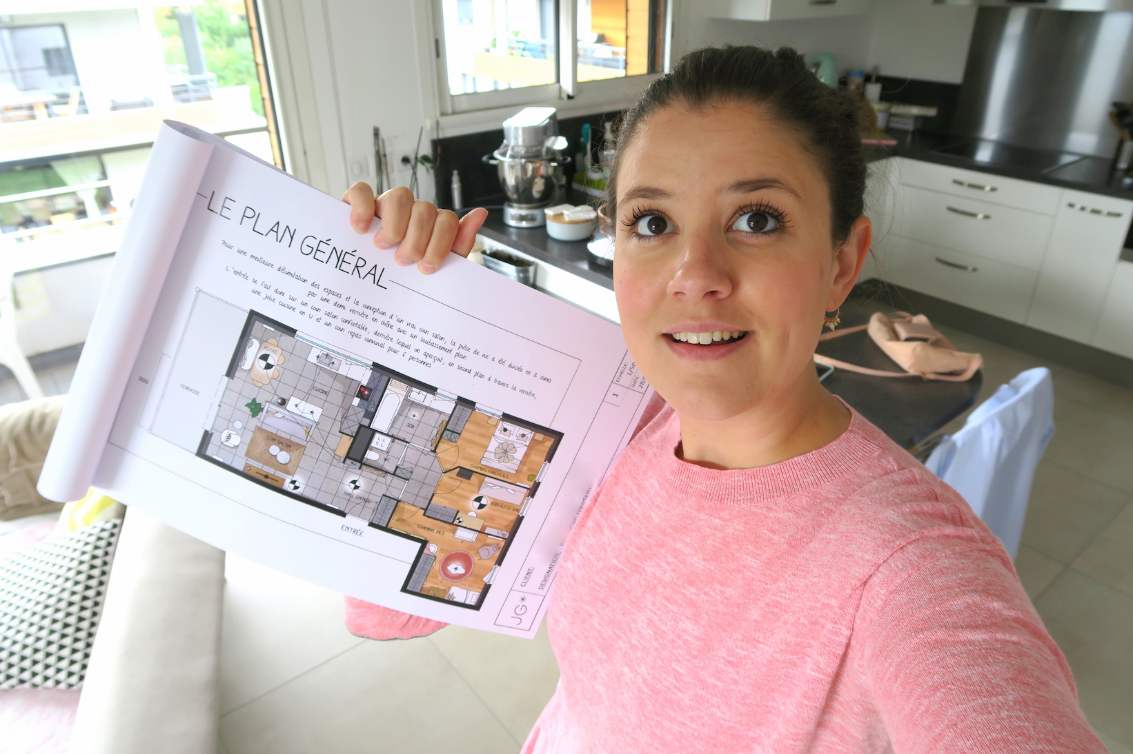 Vlog travaux