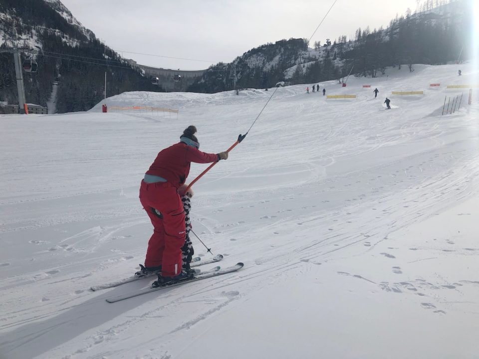 cours-ski-enfant-esf-tignes