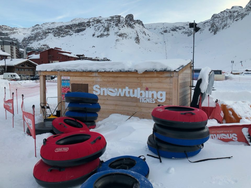 snow-tubing-tignes