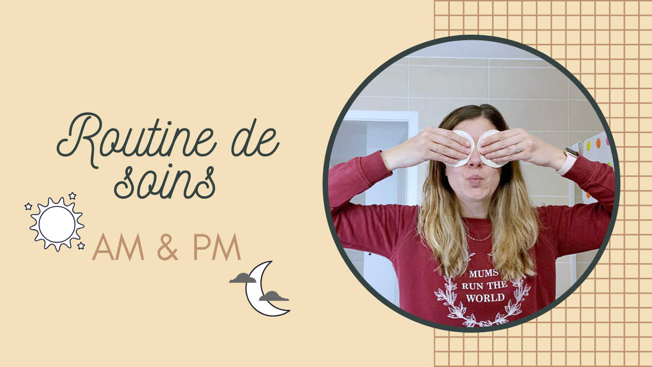 Routine de soins