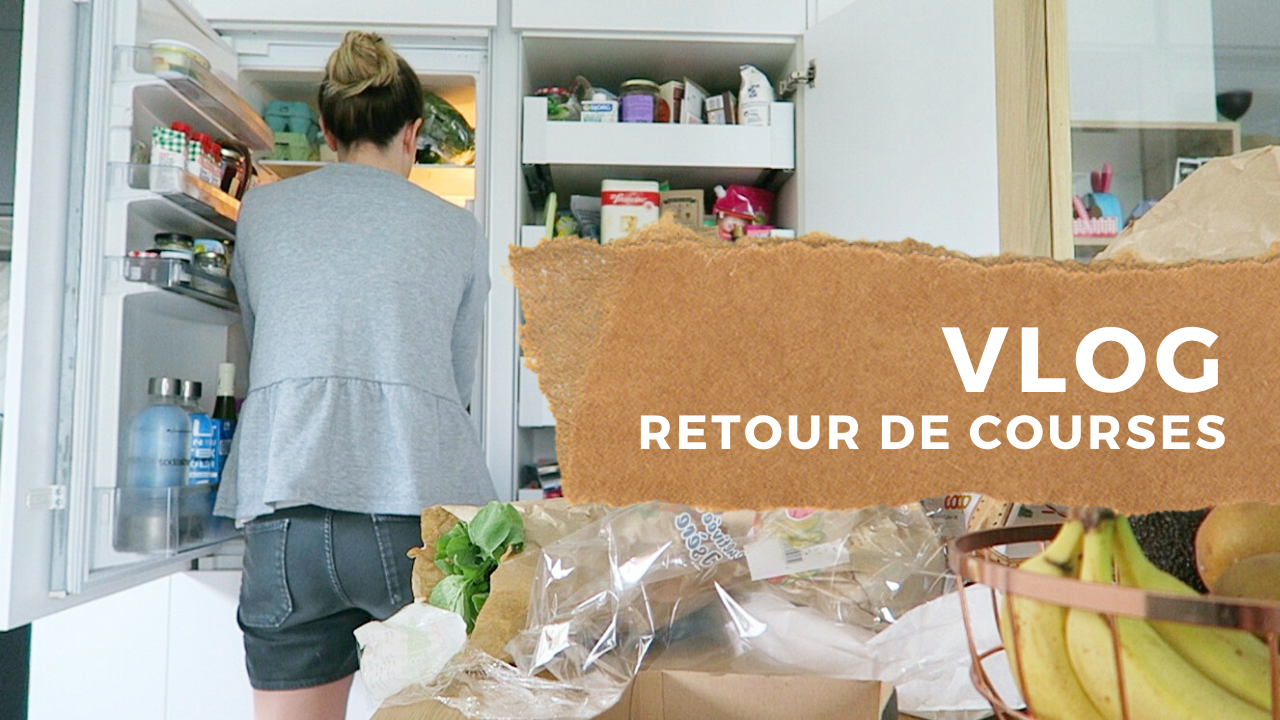 vlog-retour-de-courses