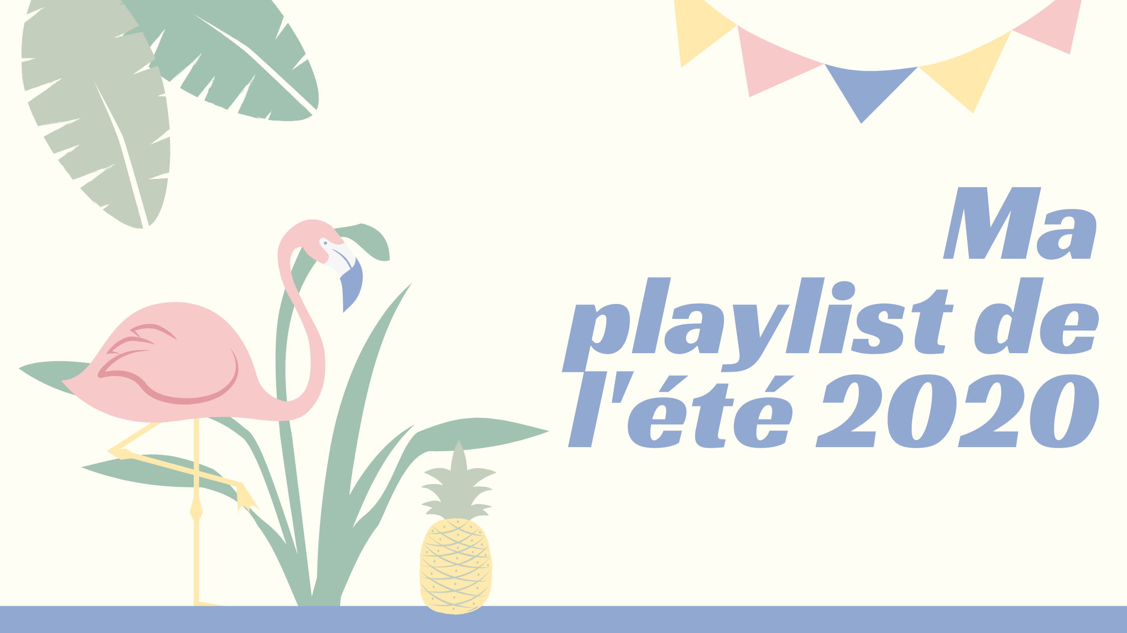 playlist-ete-2020