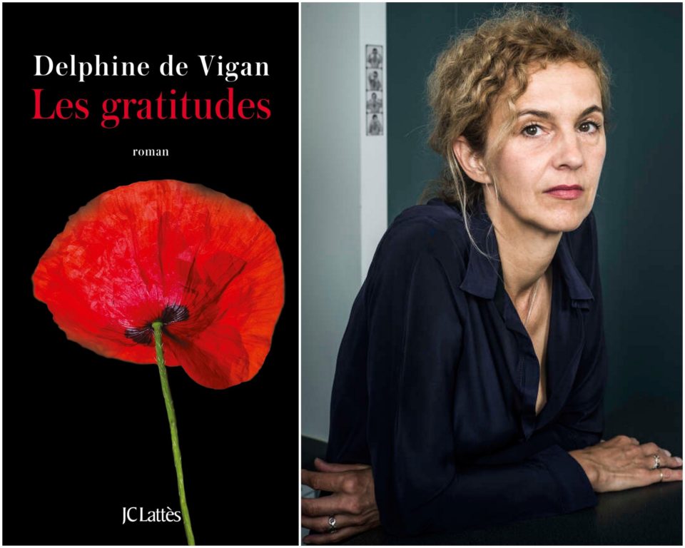 les-gratitudes-delphine-de-vigan