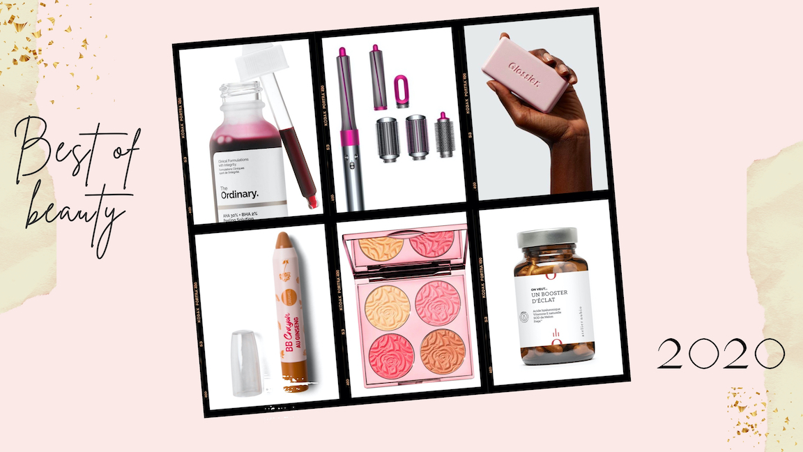 Best of beauty 2020