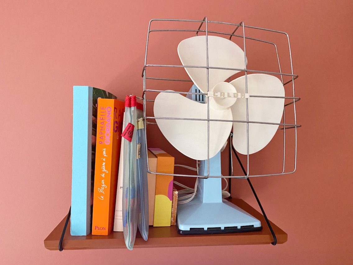 Lu, dévoré, adoré #5