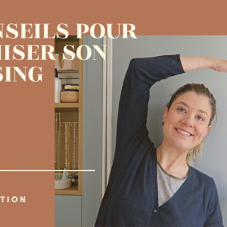 Les cadeaux d’anniversaire d’Inès (4 ans)