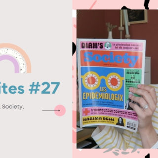 Lu, dévoré, adoré #6