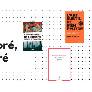 VLOG | On se remue !