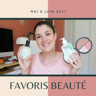 Mon top 3 de granolas pour le petit-déjeuner