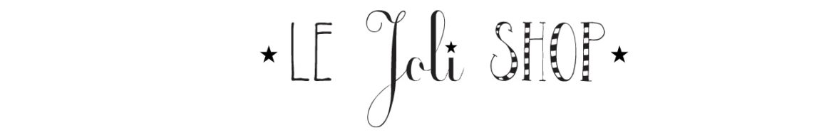 le-joli-shop