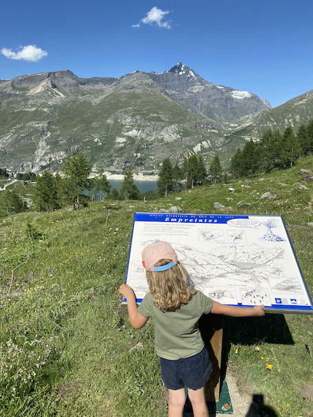 enfant-tignes