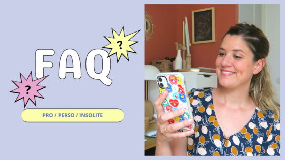 FAQ : nouvelle vie pro, rénovation, salaire…