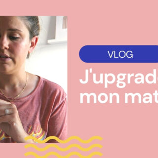 Ma playlist de l’automne 2021