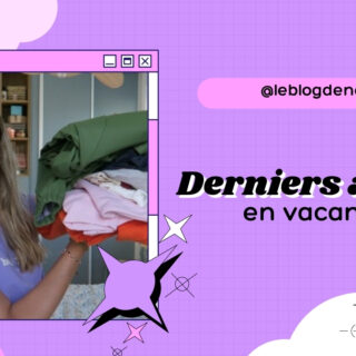 A la découverte d’Aynosens, des cosmétiques bio pour bébé & enfant