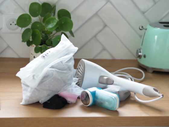 Comment prendre soin de ses vêtements ?