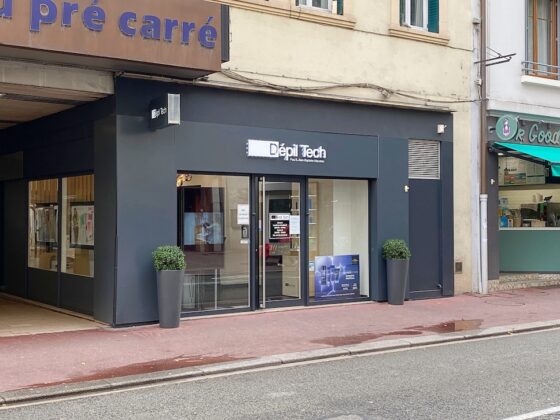 J’ai testé pour vous : l’épilation définitive à la lumière pulsée par Dépil Tech