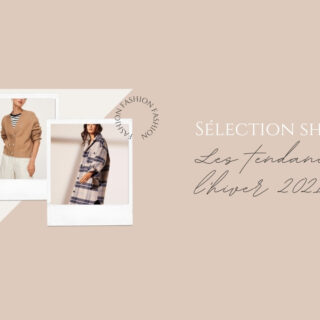 FAVORIS BEAUTÉ | Septembre & octobre 2021