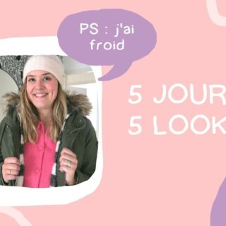 Ma wishlist de Noël