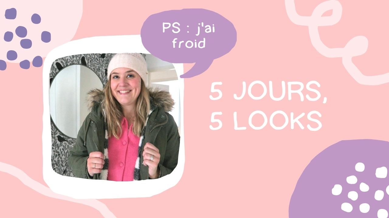 5-jours-5-looks