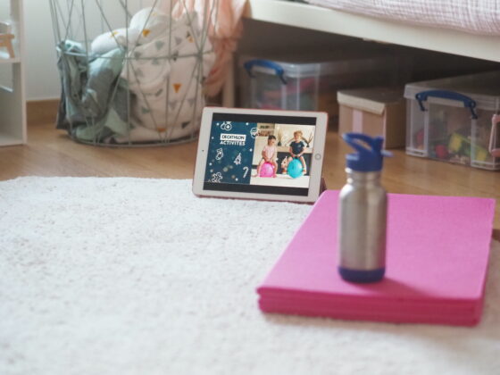 J’ai testé pour vous : la plateforme en ligne Decathlon Activités