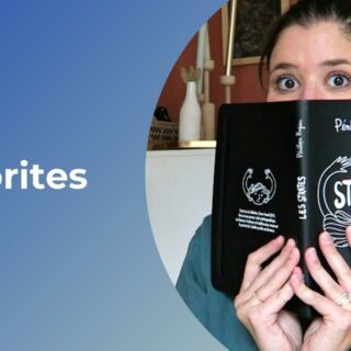 Je découvre 3 nouveautés parfum avec MyOrigines