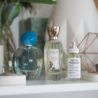 The FIVEorites #30 | One Night in Paris, 70 questions with, Les Strates…