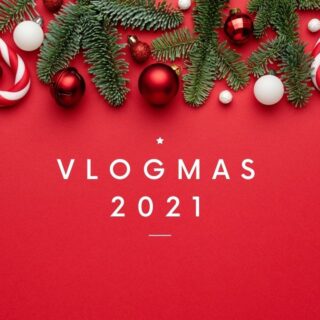 BILAN | Bye bye 2021 & mes projets pour 2022