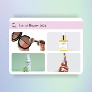 Mes cadeaux de Noël 2021