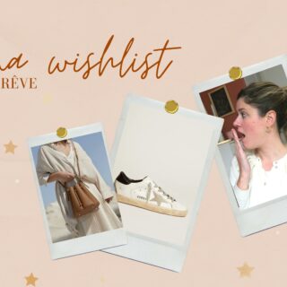 Sélection shopping : les tendances du printemps-été 2022